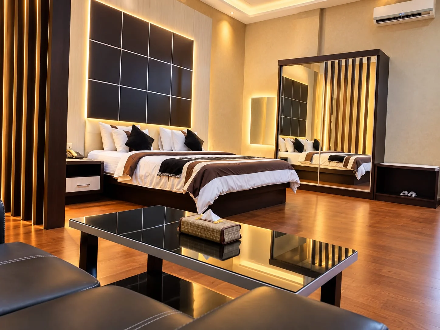 Executive Suite