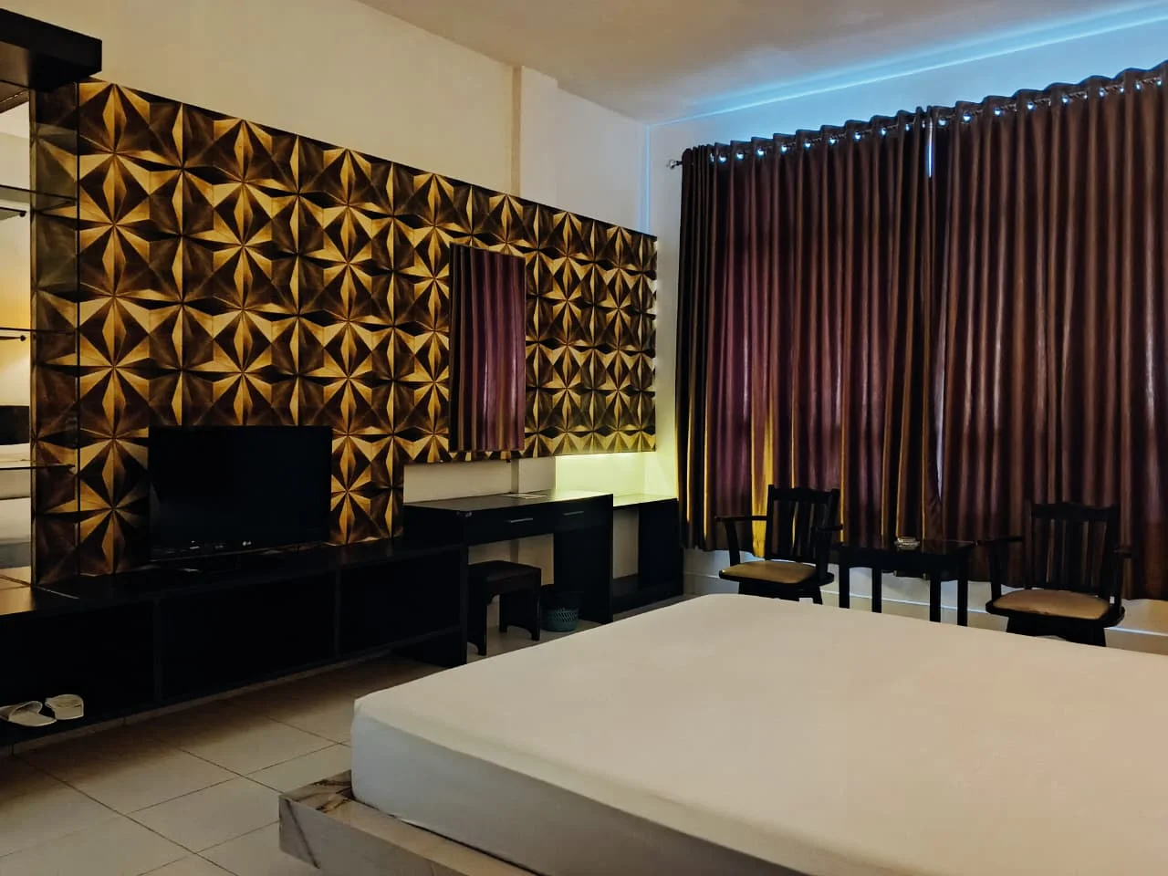 Executive Villa